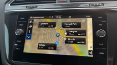 Volkswagen Tiguan 1.5 TSI 150 Life 5dr DSG Petrol Estate